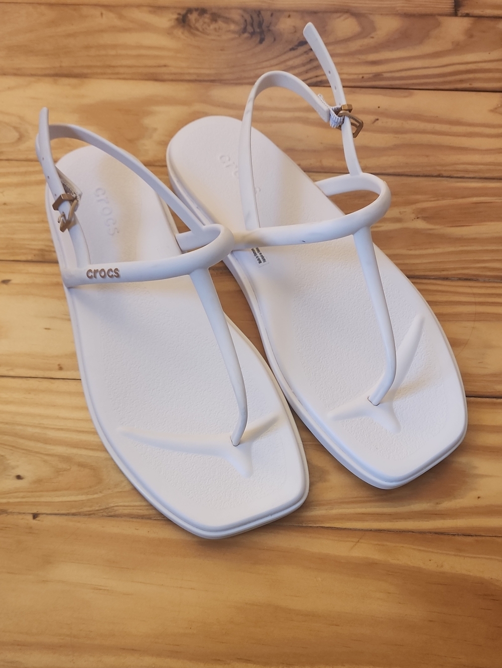 Crocs Miami Thong Sandals